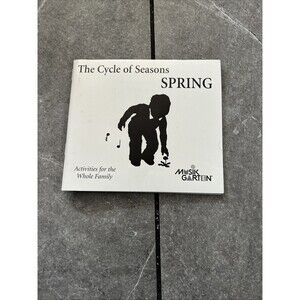 Musik Garten Cycle of Seasons Summer Activities For the whole family Home School